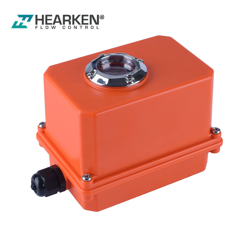 HEAS Series ABS Electric Actuator