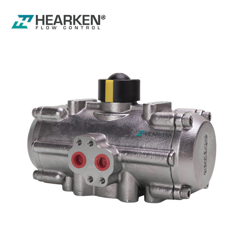 HPAS Series Pneumatic Actuator